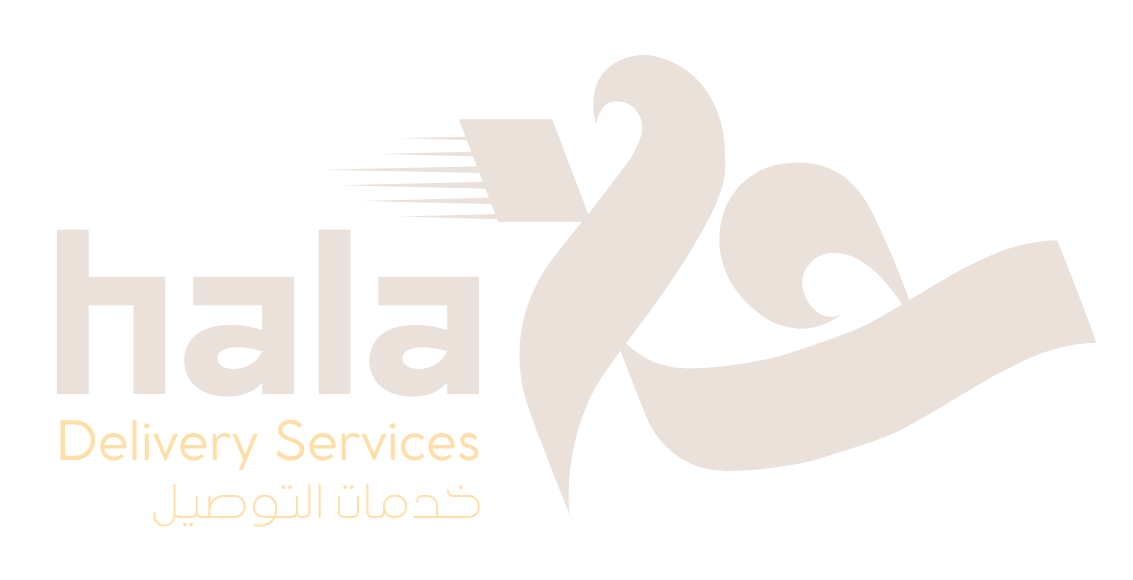 hala dellivery